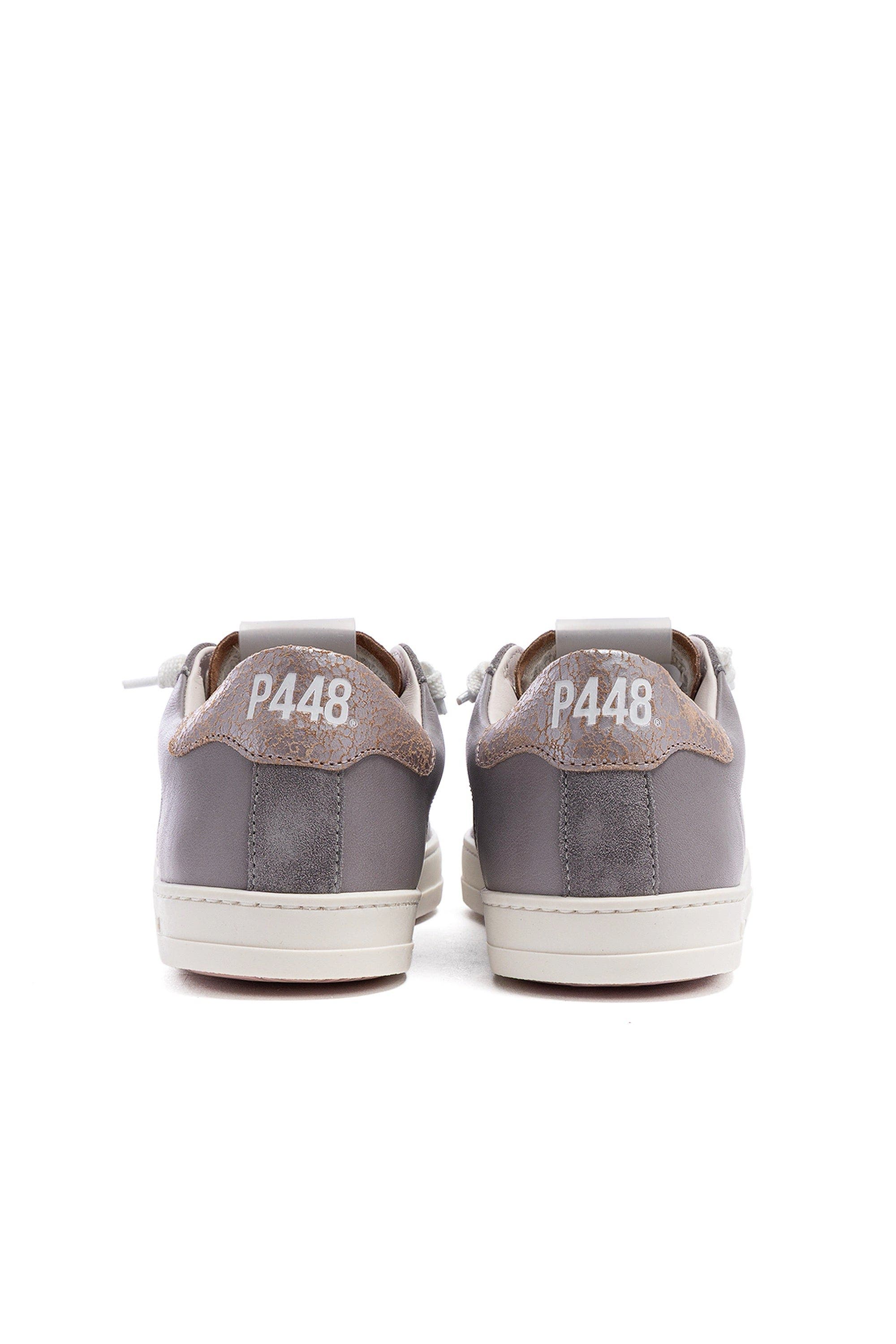P448 John Sneaker, Alternate, color, Silk