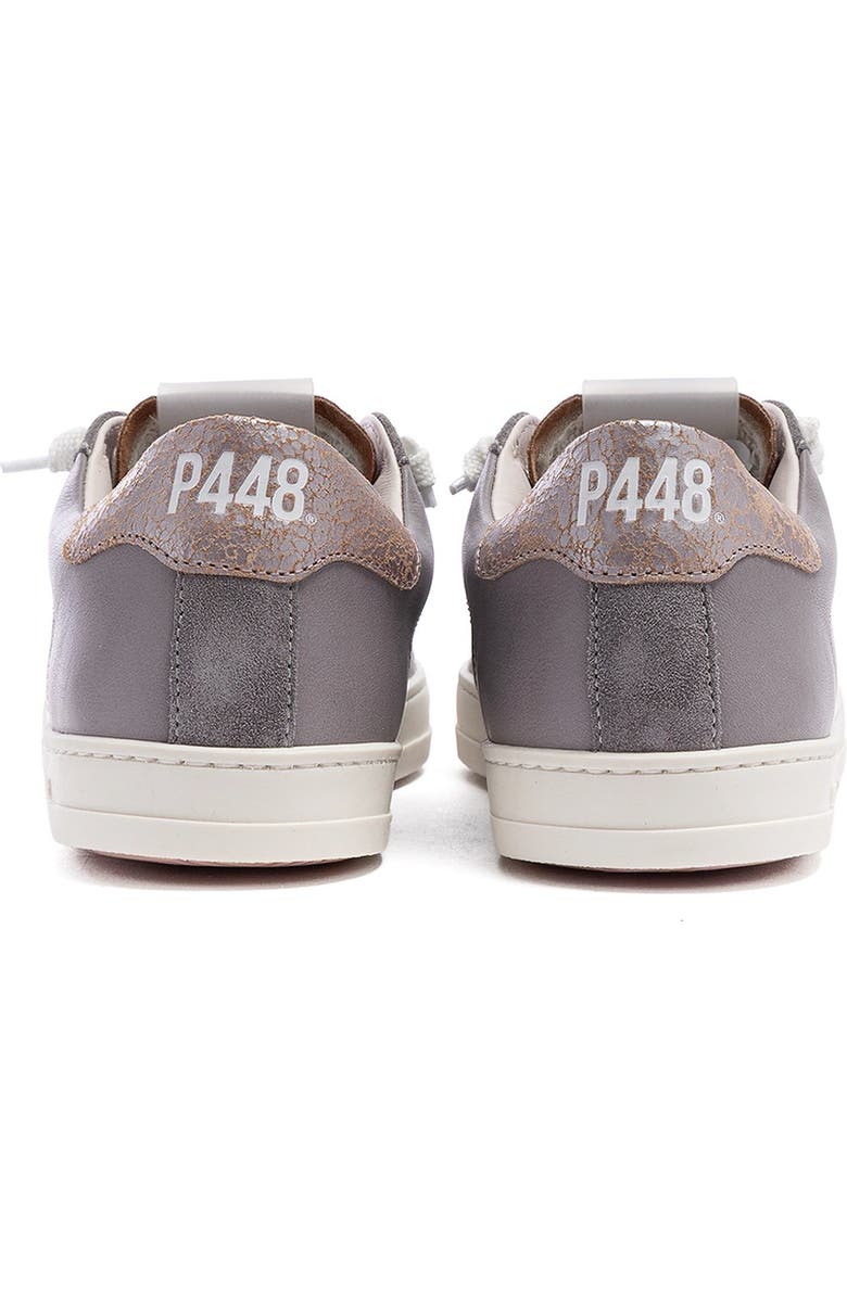 P448 John Sneaker, Alternate, color, Silk