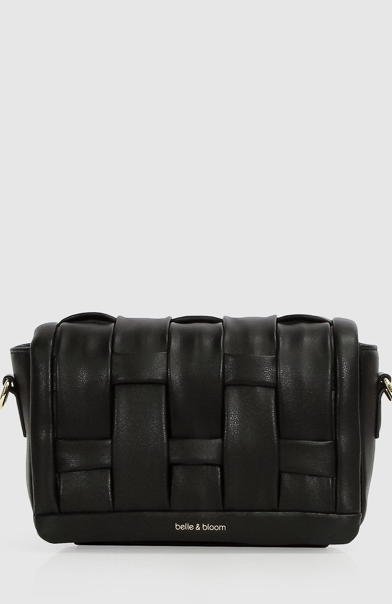 Bad Romance Crossbody Bag, Alternate, color, Black