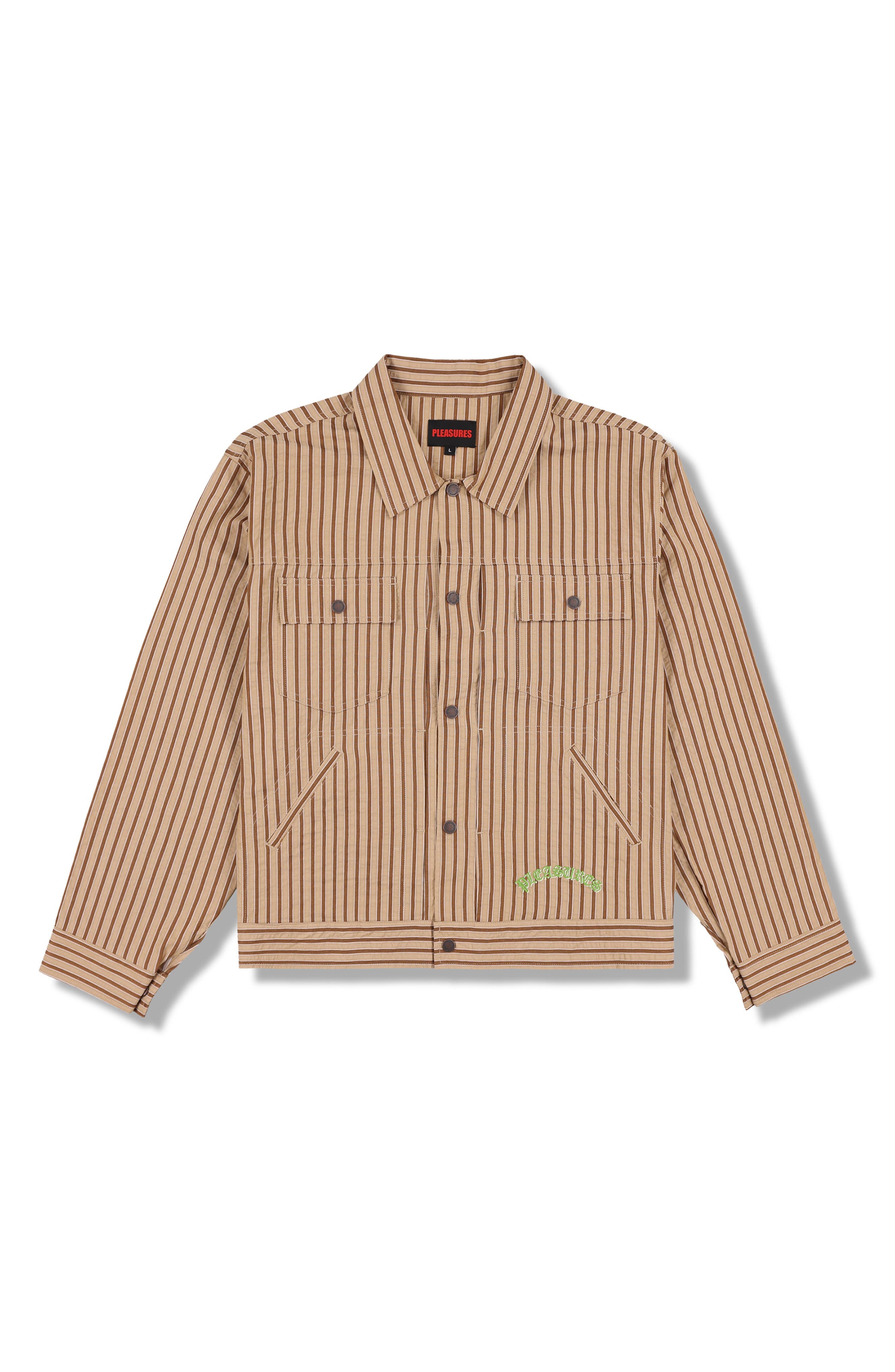 selected BEIGE
