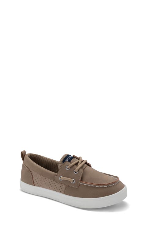 Kids' Banyan Boat Shoe (Little Kid & Big Kid)