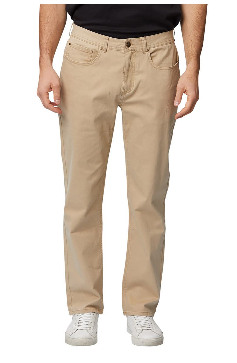 Rainforest Stretch 5 Pocket Pants - 32" Inseam, Main, color, 