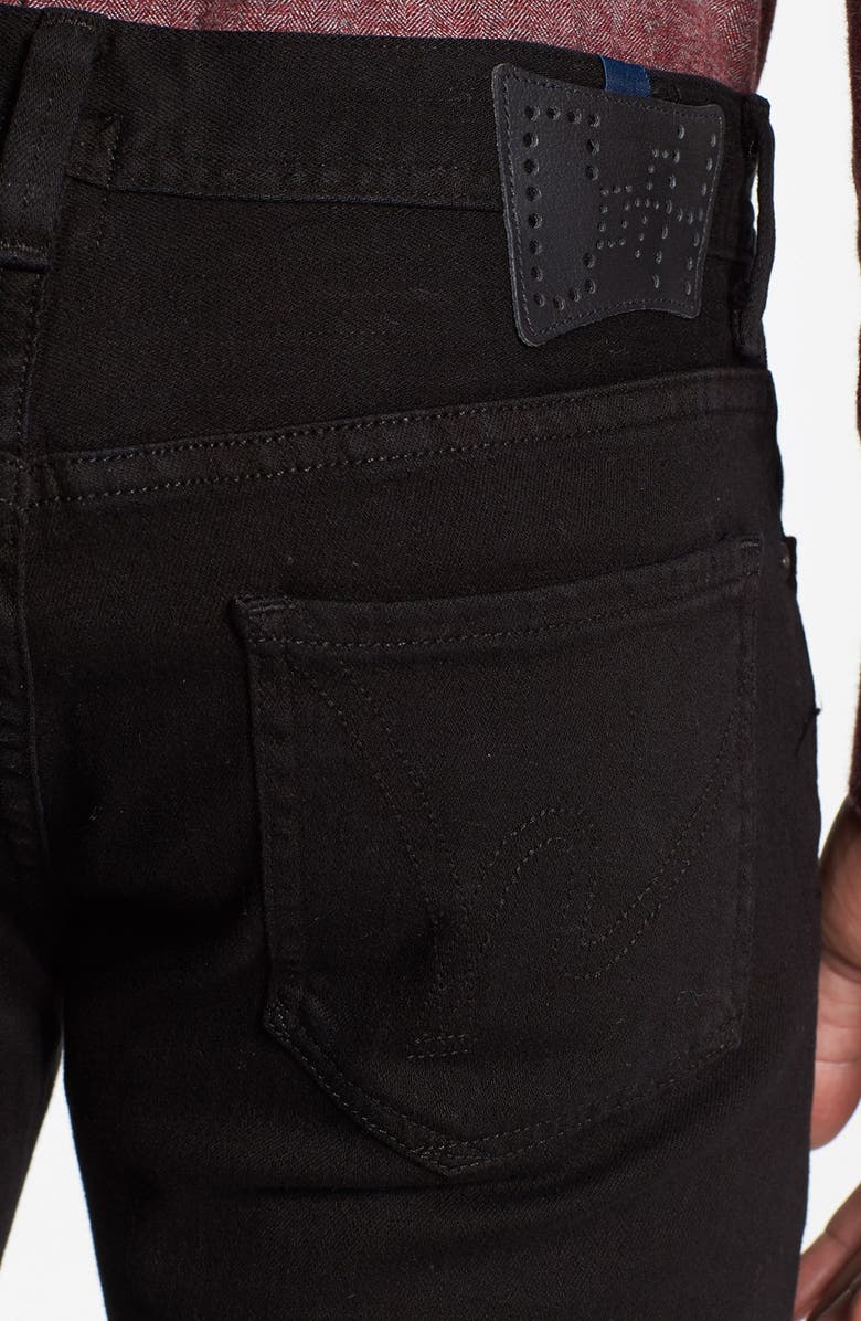 Citizens of Humanity 'Core' Slim Straight Fit Jeans, Alternate, color, 