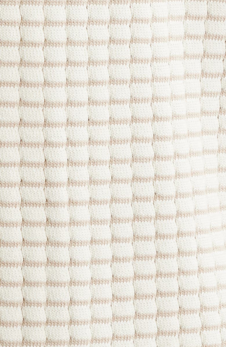 KROST Check Cotton Knit Bowling Shirt, Alternate, color, 