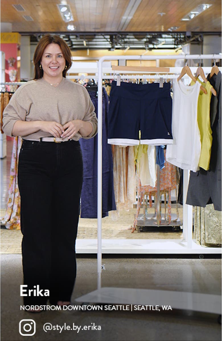 Power Bike Shorts, sales video thumbnail