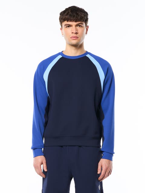 Sportivo Crewneck