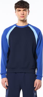 Sergio Tacchini Sportivo Crewneck