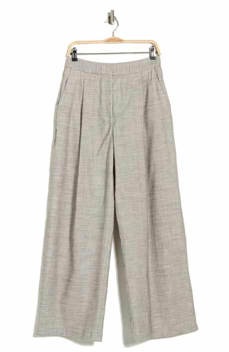 TWP Greenwich Avenue Wide Leg Pants