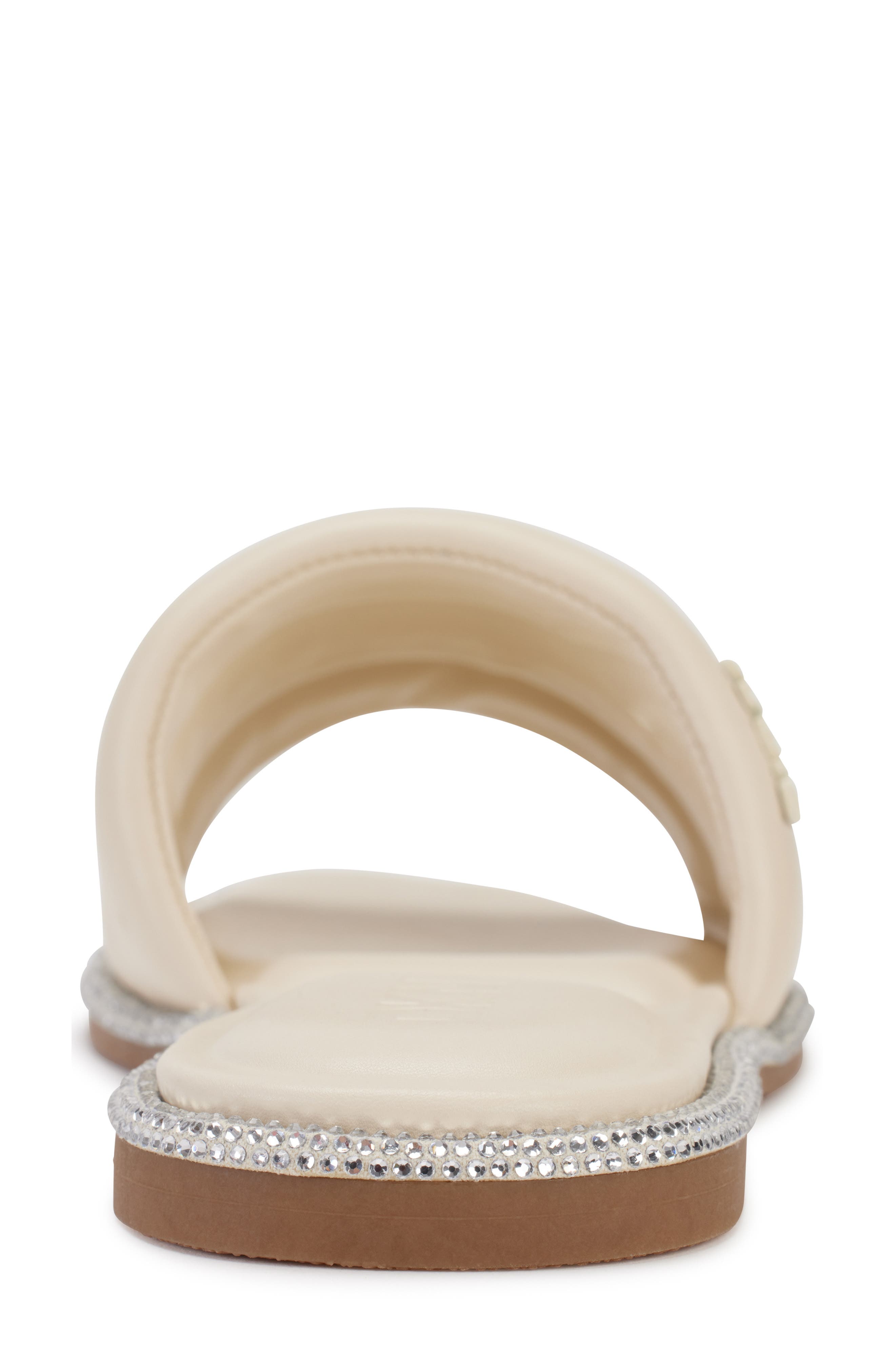 DKNY Bethea Slide Sandal, Alternate, color, 