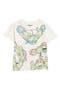 Kids' TMNT Graphic T-Shirt