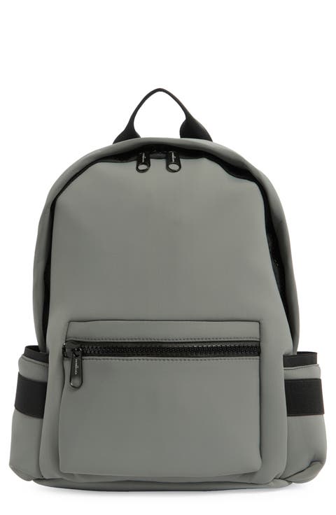 Neoprene Backpack