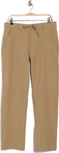 Ozzy Hybrid Pants