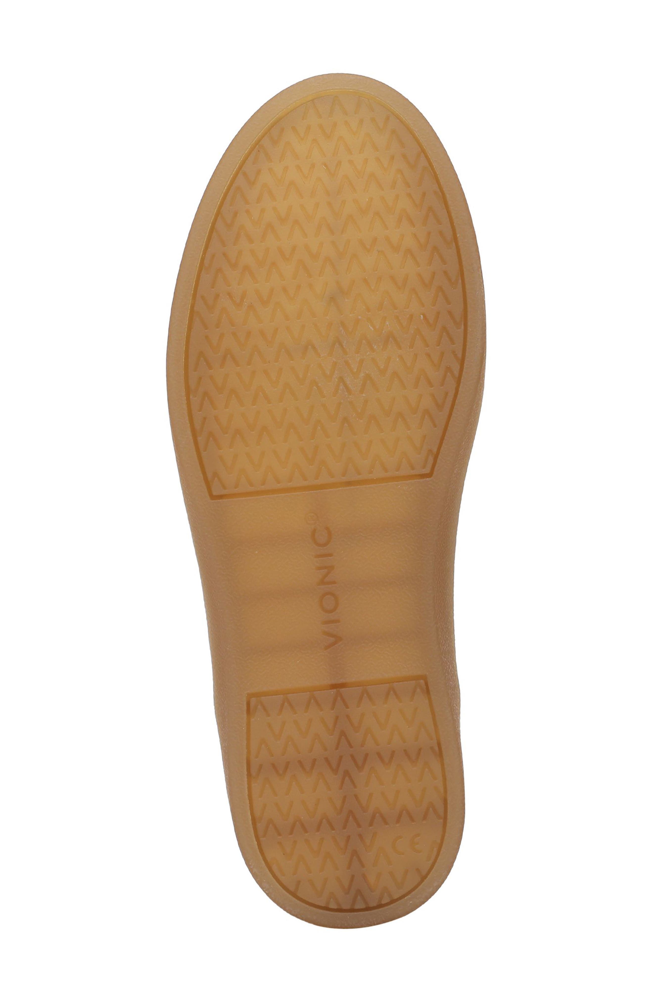 Vionic Winny Knit Low Top Sneaker, Alternate, color, Magnolia Dusk