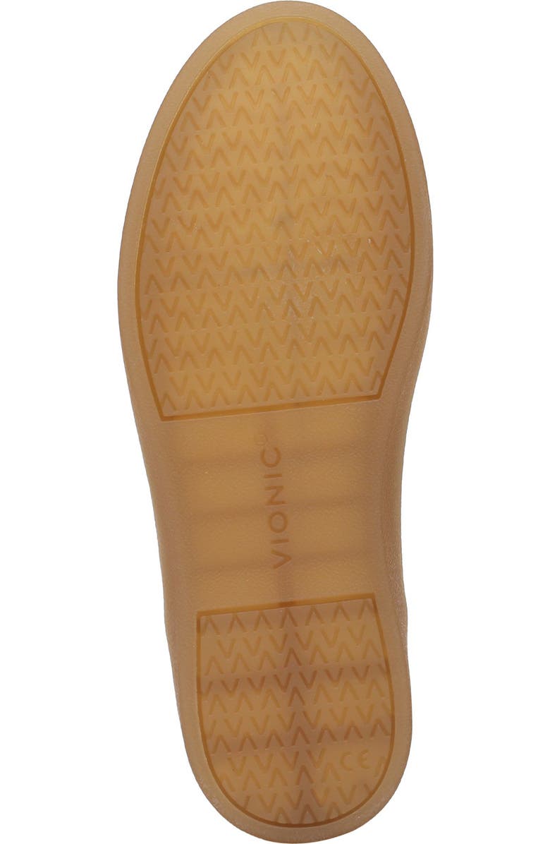 Vionic Winny Knit Low Top Sneaker, Alternate, color, Magnolia Dusk