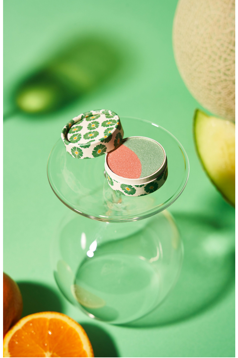 Eye Color Limited E, Alternate, color, Summer Cocktail 002
