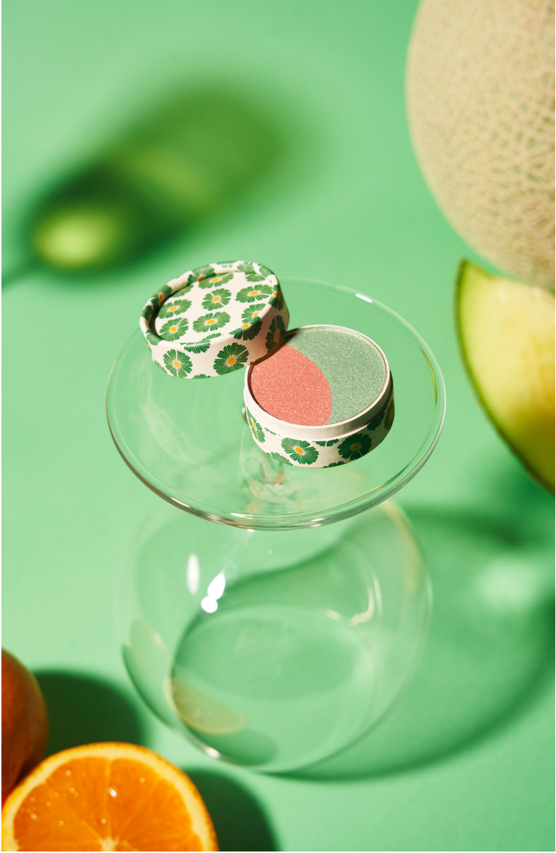 Paul & Joe Eye Color Limited E, Alternate, color, Summer Cocktail 002