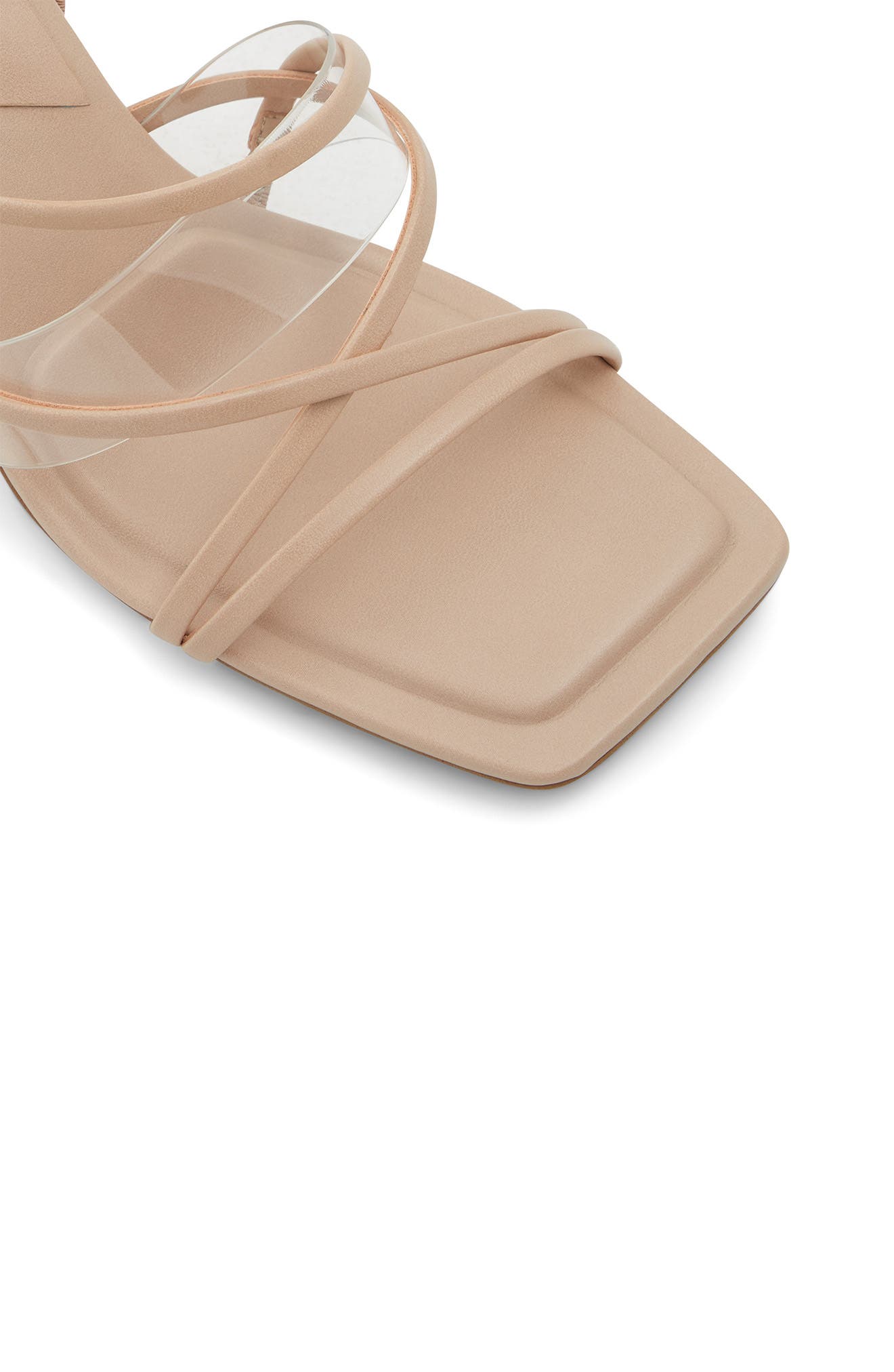 ALDO Jennifer Slingback Sandal, Alternate, color, 