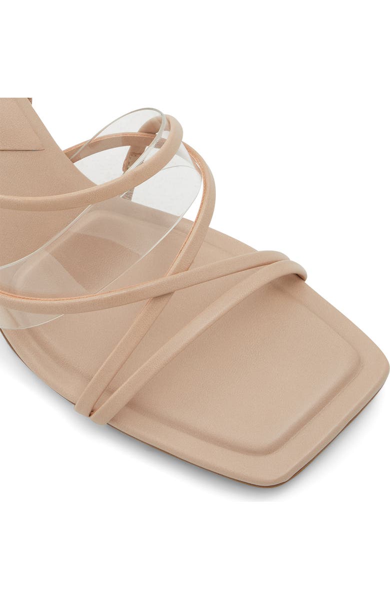 ALDO Jennifer Slingback Sandal, Alternate, color,