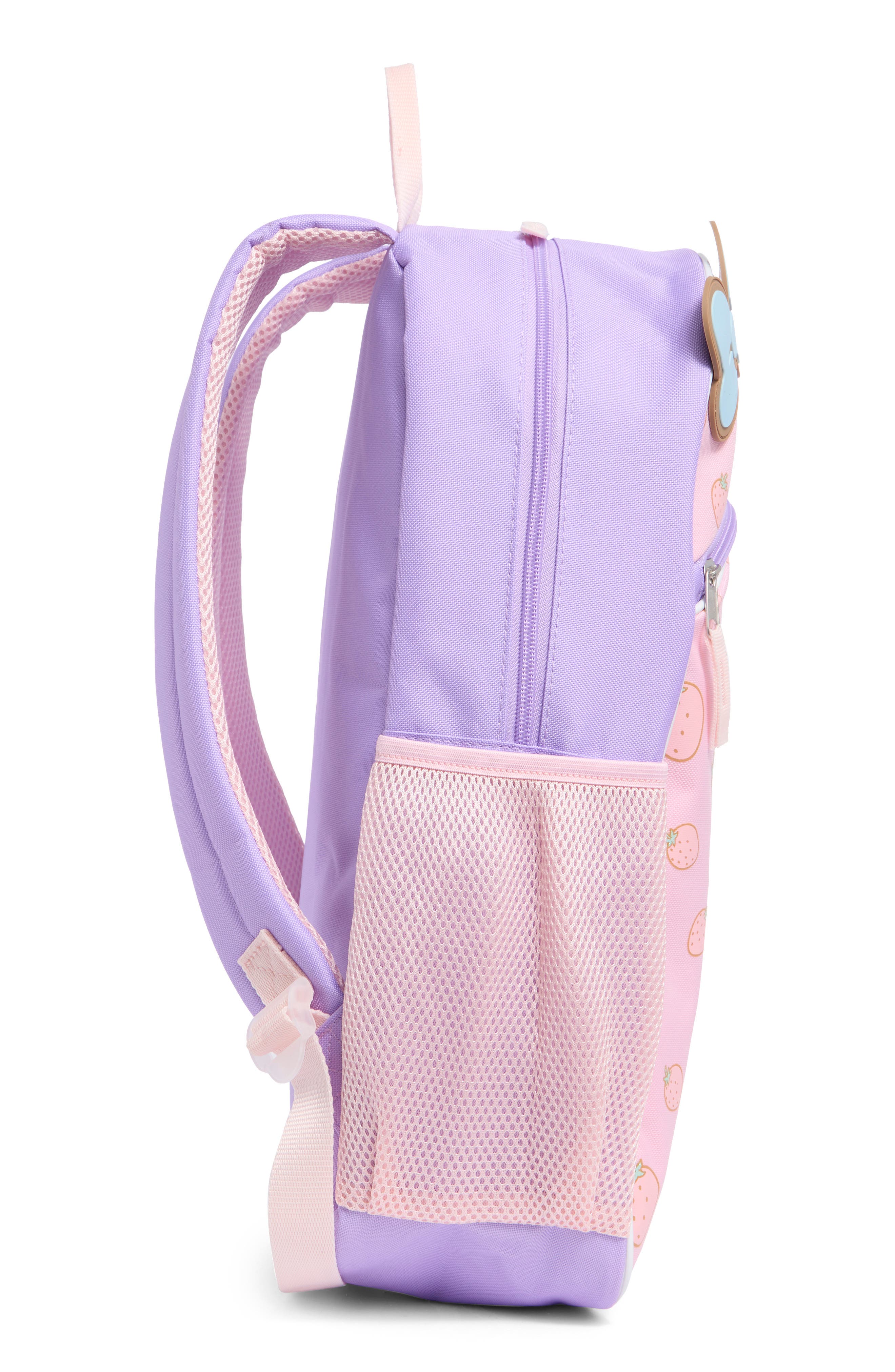 USPA ACCESSORIES Kids' My Melody Backpack, Alternate, color, Pink