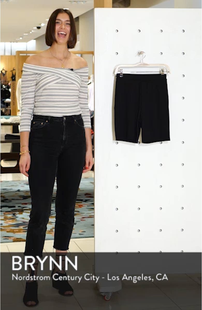 Bike Shorts, sales video thumbnail