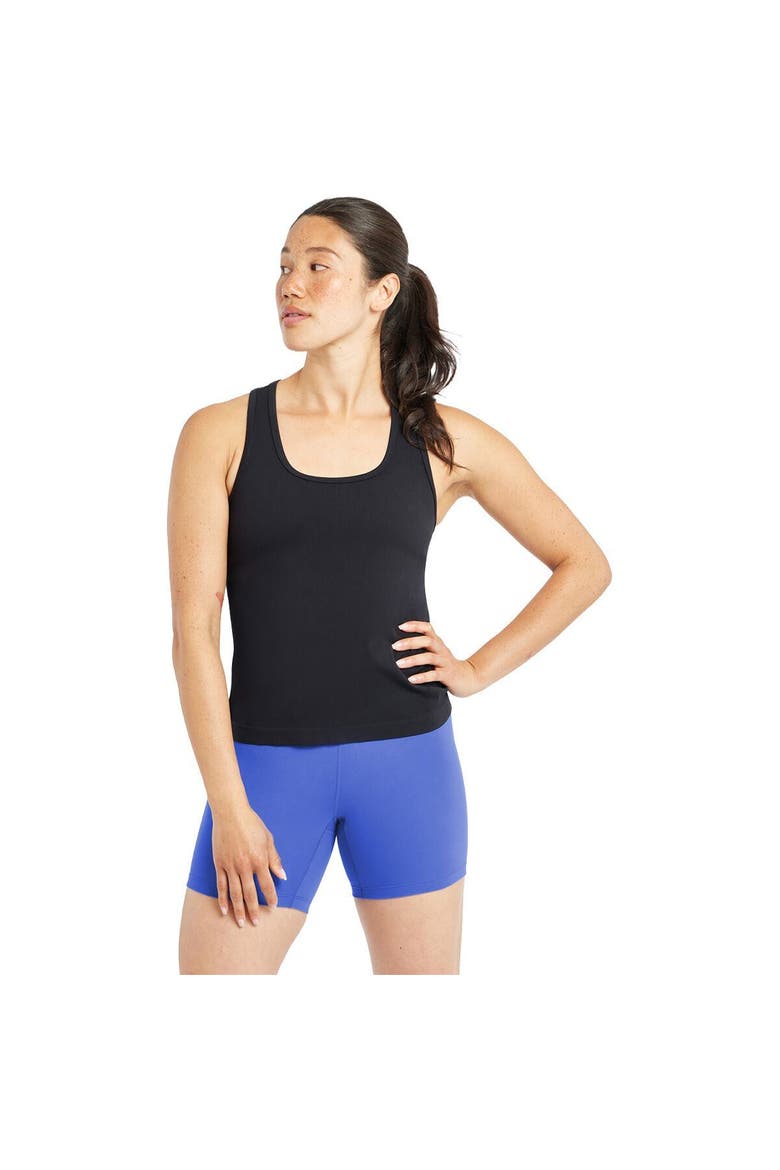 Float Tank Top - Women's, Main, color, Black