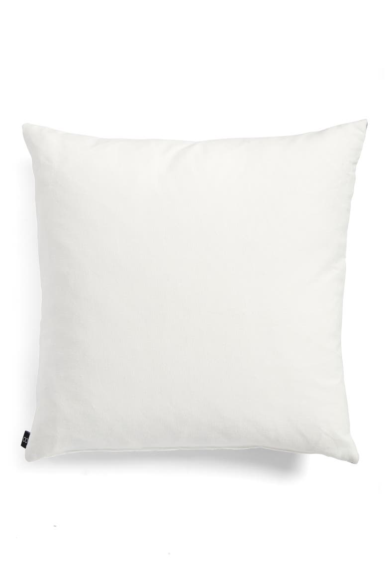 Love at First Sight Accent Pillow, Alternate, color, WHITE