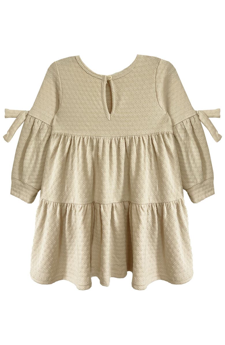 Mabel + Honey Cinnamon Sugar Dress, Alternate, color,