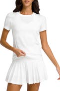 WILSON Pro Seamless T-Shirt