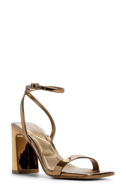 Azzira Ankle Strap Sandal (Women)