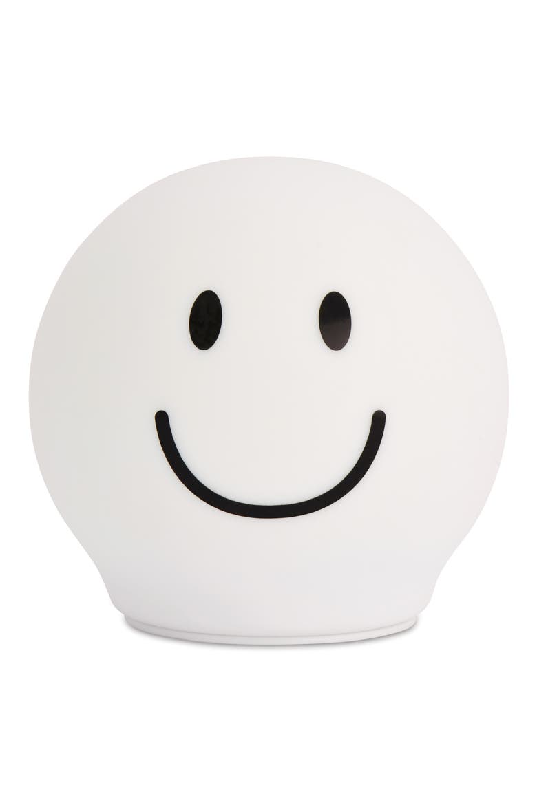 Happy Face Mood Light, Main, color, MULTI
