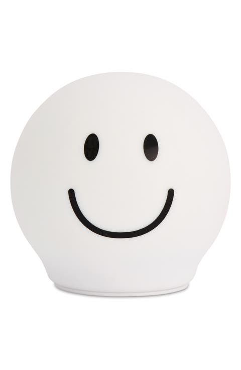Happy Face Mood Light