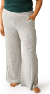 Kindred Bravely CozyKnit Wide Leg Lounge Pant