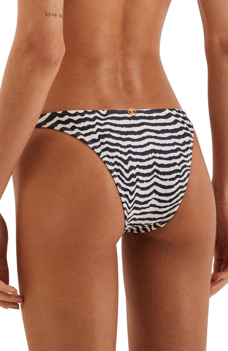 ViX Paula Hermanny Ravine Gal Mel Underwire Bikini Top, Alternate, color,