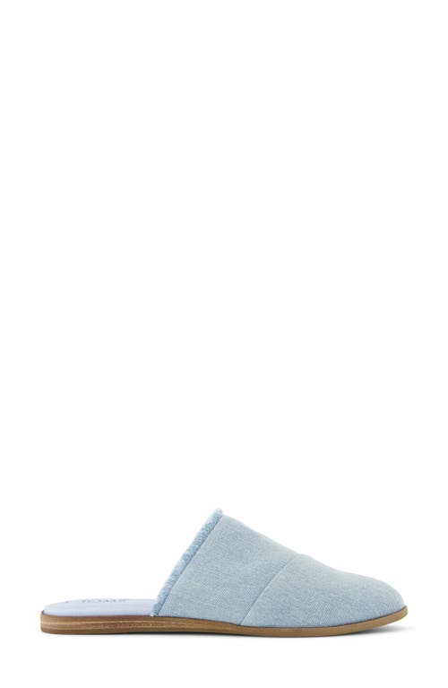 Toms Jade Mule