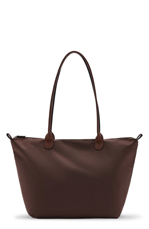 Large Shopper Tote