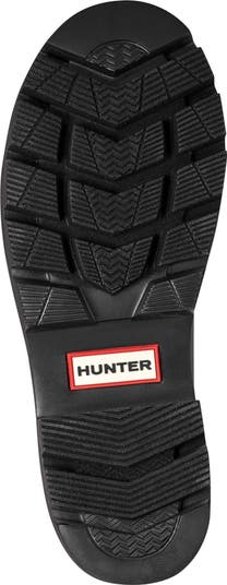 Carson Lug Sole Boot