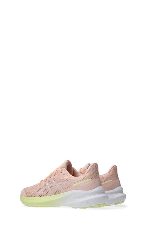 Asics ® Gt-1000 13 Running Sneaker In Breeze/white
