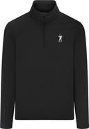 Eastside Golf Signature Quarter Zip Pullover