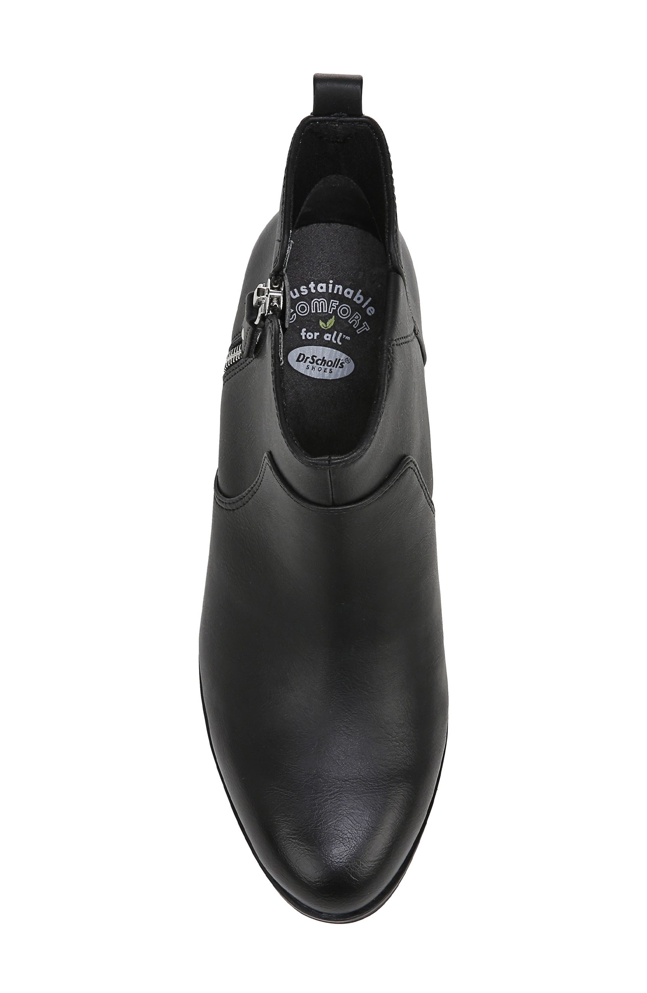 Dr. Scholl's Lawless Western Bootie, Alternate, color, 