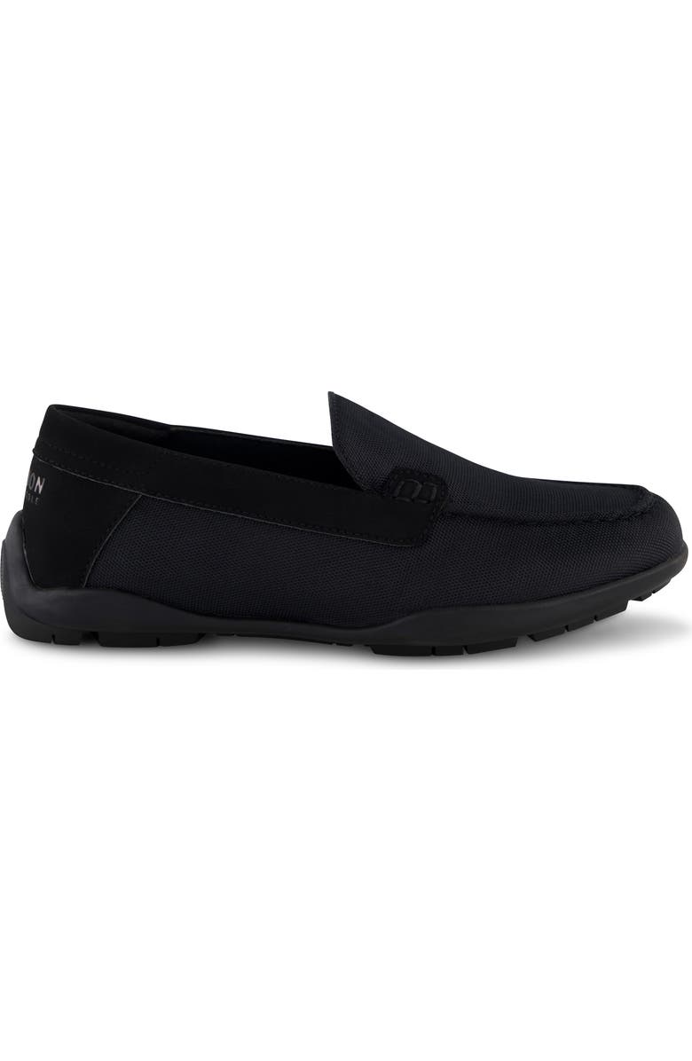 Kenneth Cole Kids' Distance Destin Loafer, Alternate, color, Black