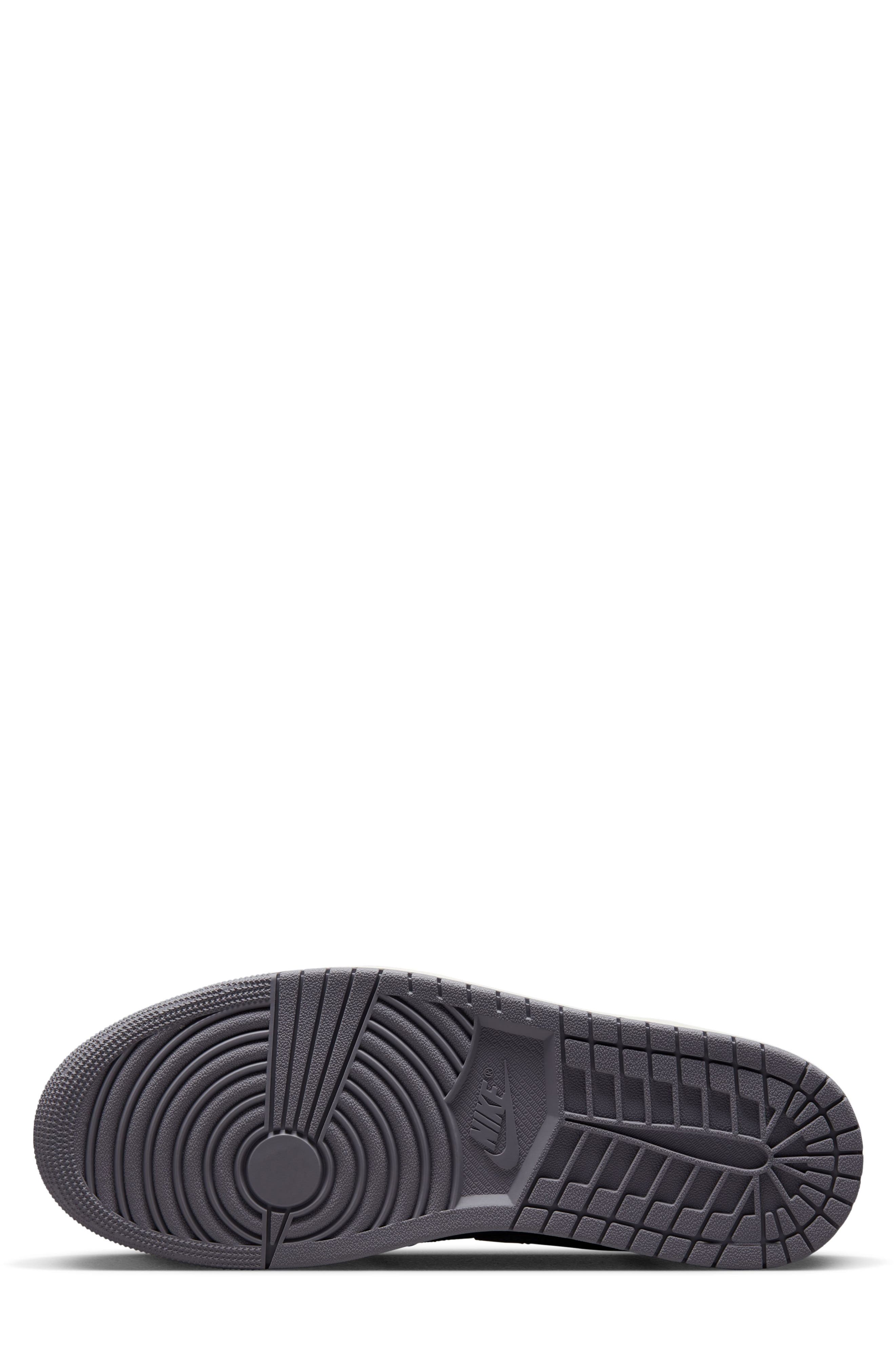 Jordan Air Jordan 1 Low SE Craft Sneaker, Alternate, color, 