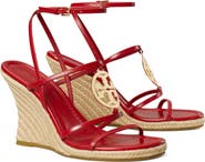Tory Burch Capri Miller Espadrille Wedge