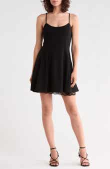 Lace Trim Camisole