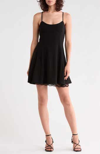 Lace Trim Camisole
