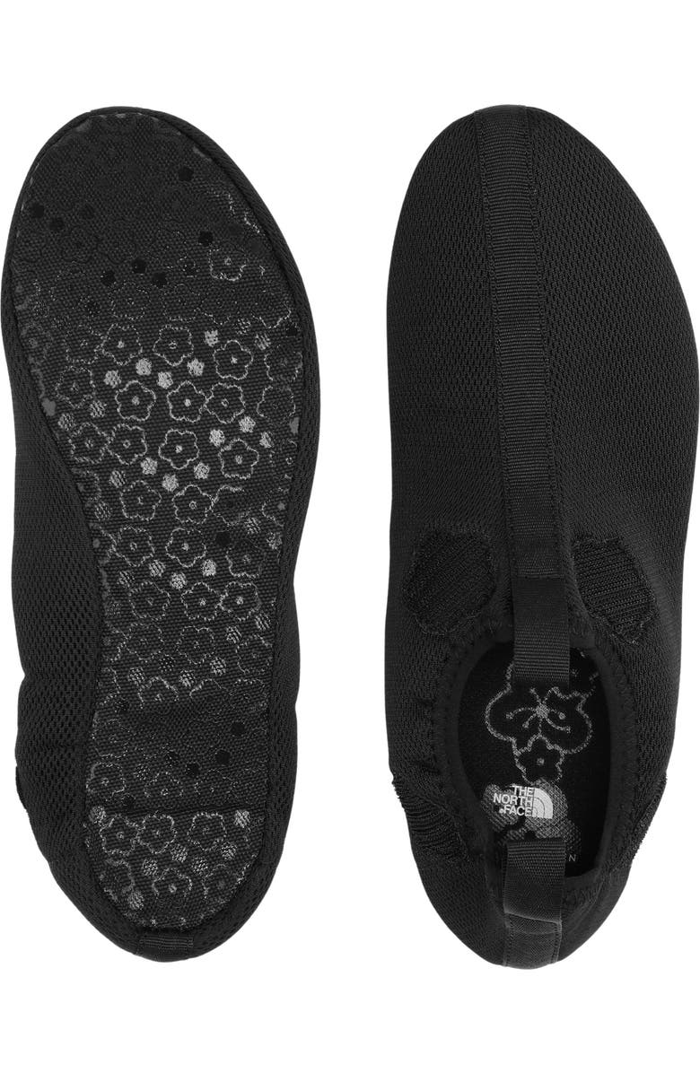 Cecilie Bahnsen x The North Face Gaiter Waterproof Boot, Alternate, color,