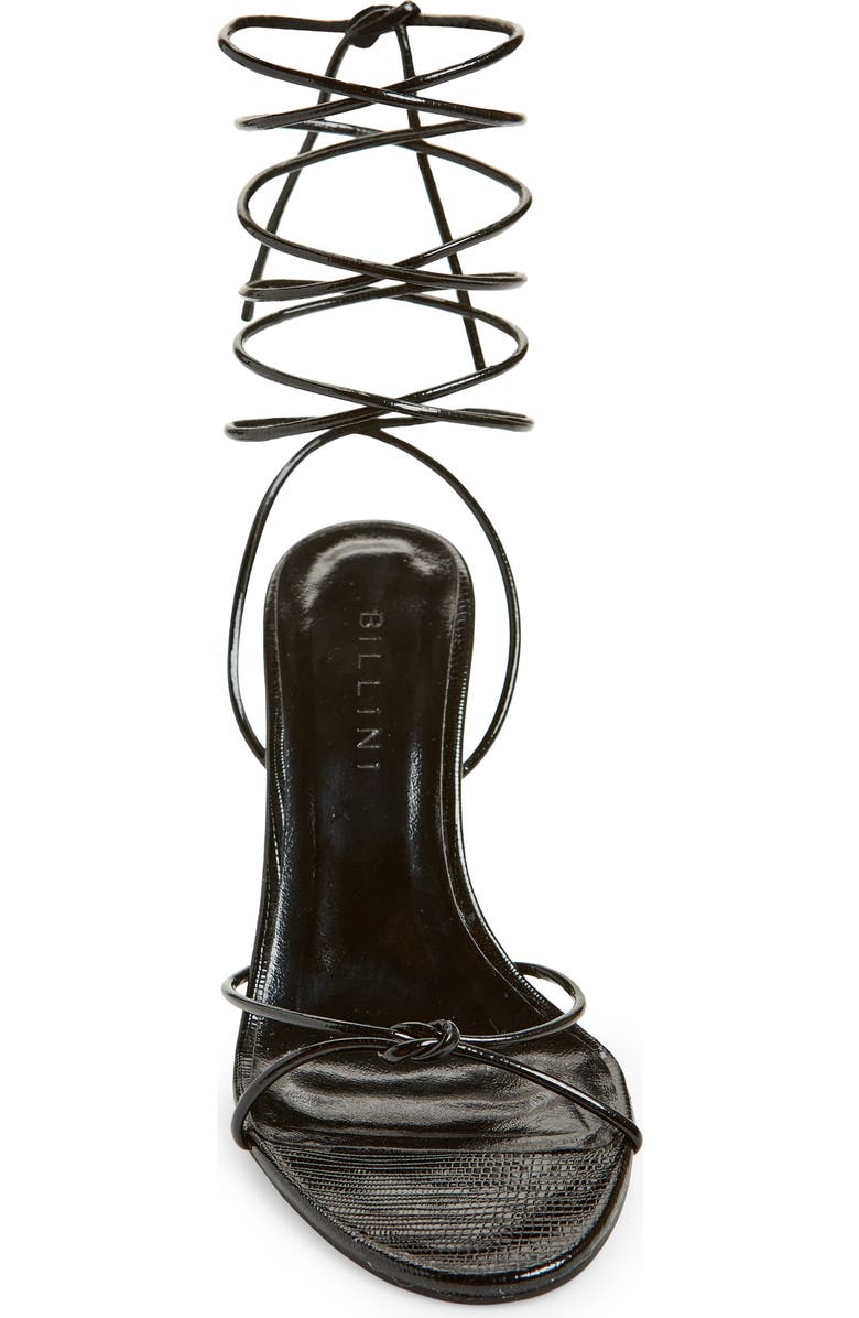 Billini Xaiden Strappy Stiletto, Alternate, color,