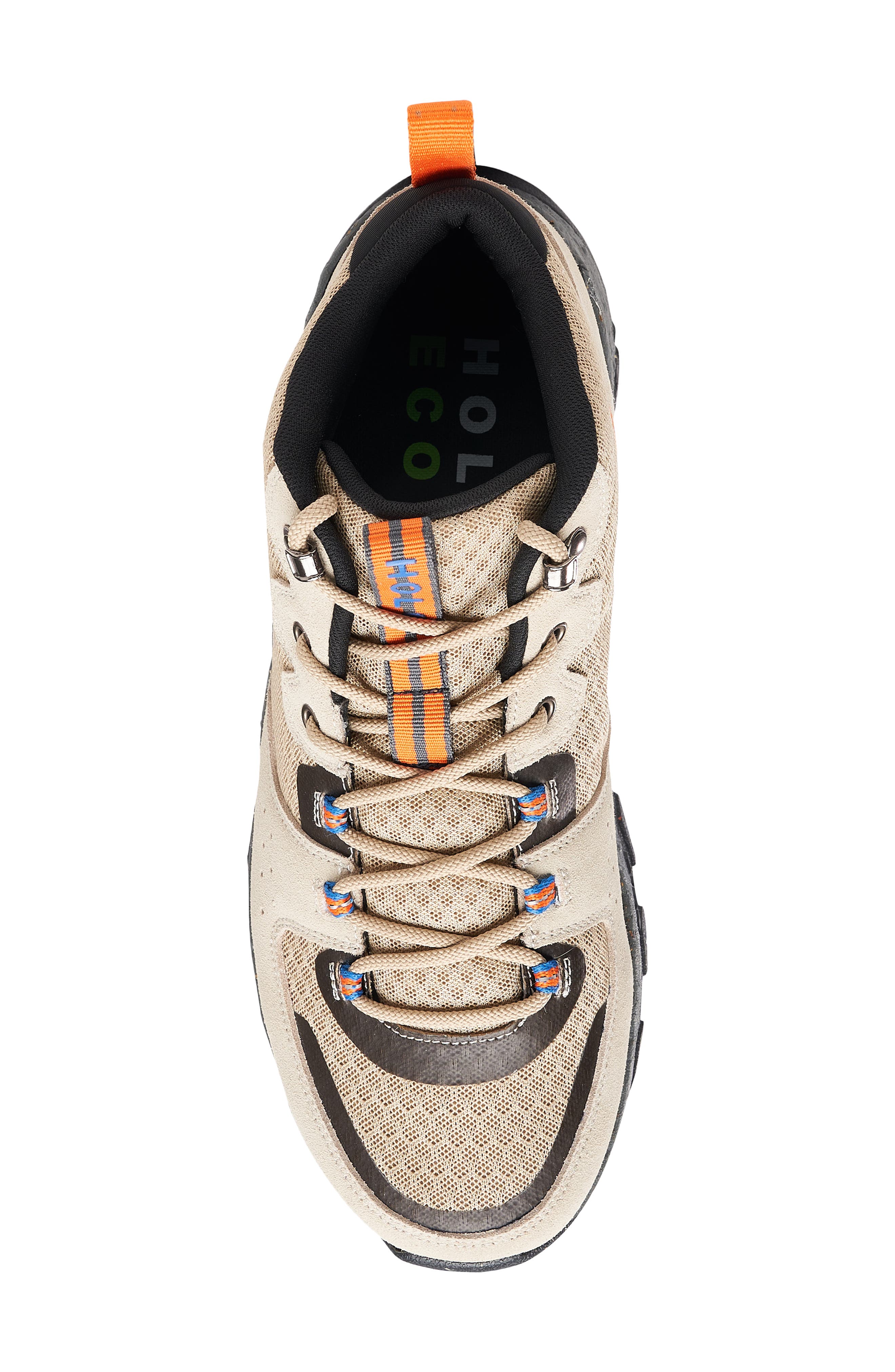 Apollo Mid Hiking Boot