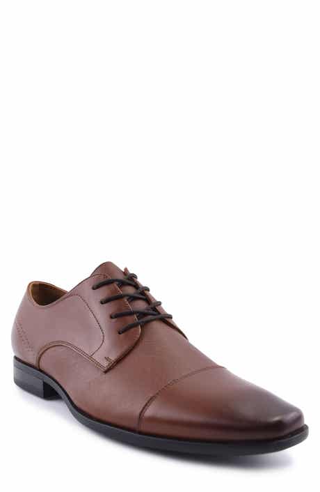 ALDO Marcel Cap Toe Derby