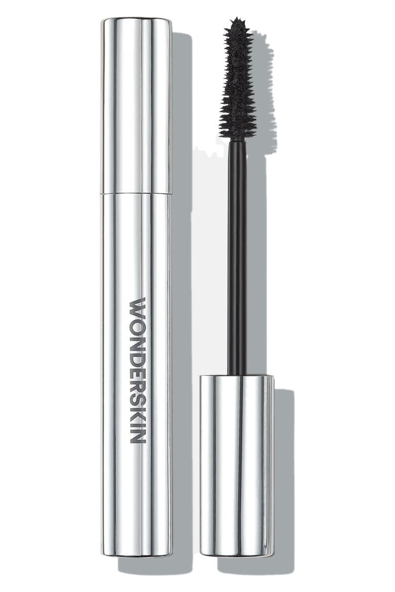 Power'full Mascara, Main, color, BLACK