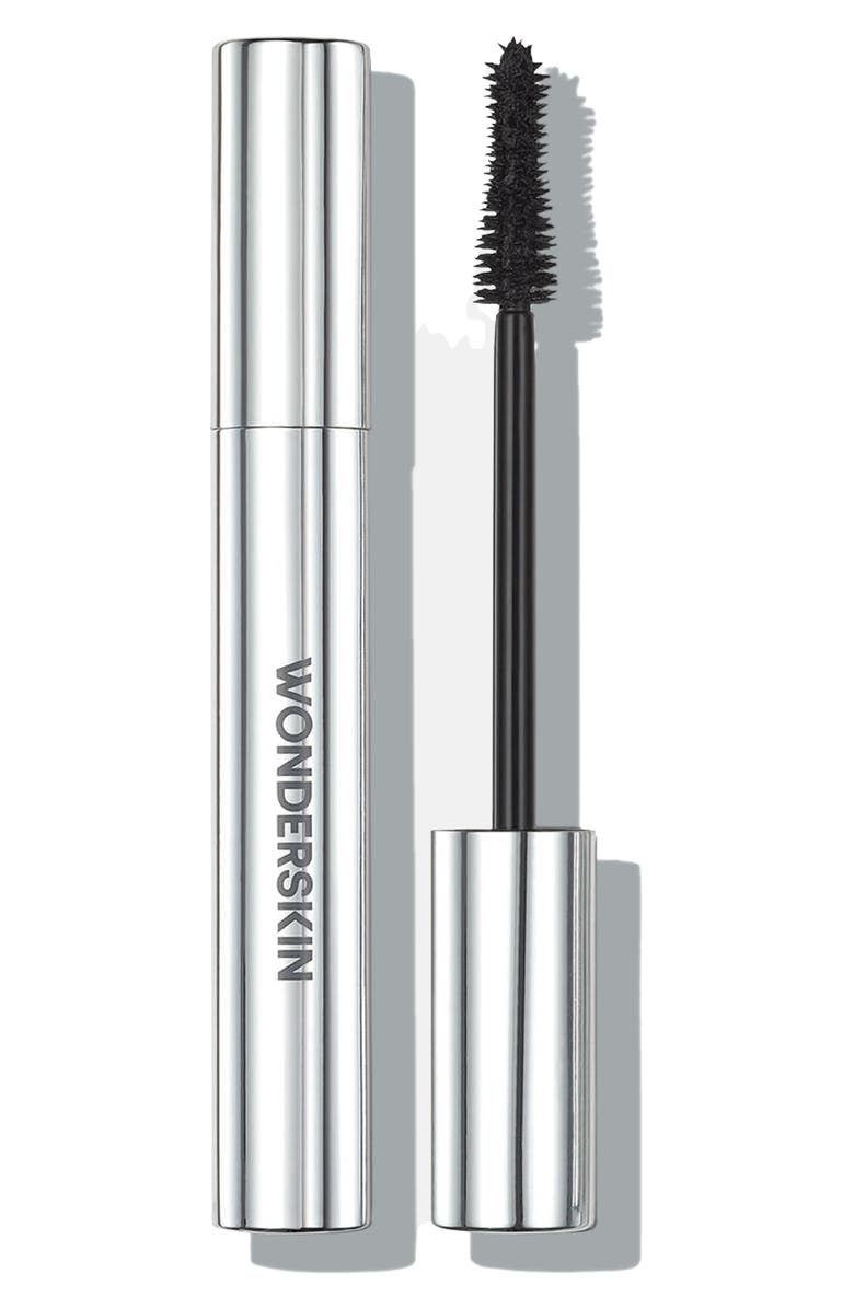 WONDERSKIN Power'full Mascara, Main, color, Black